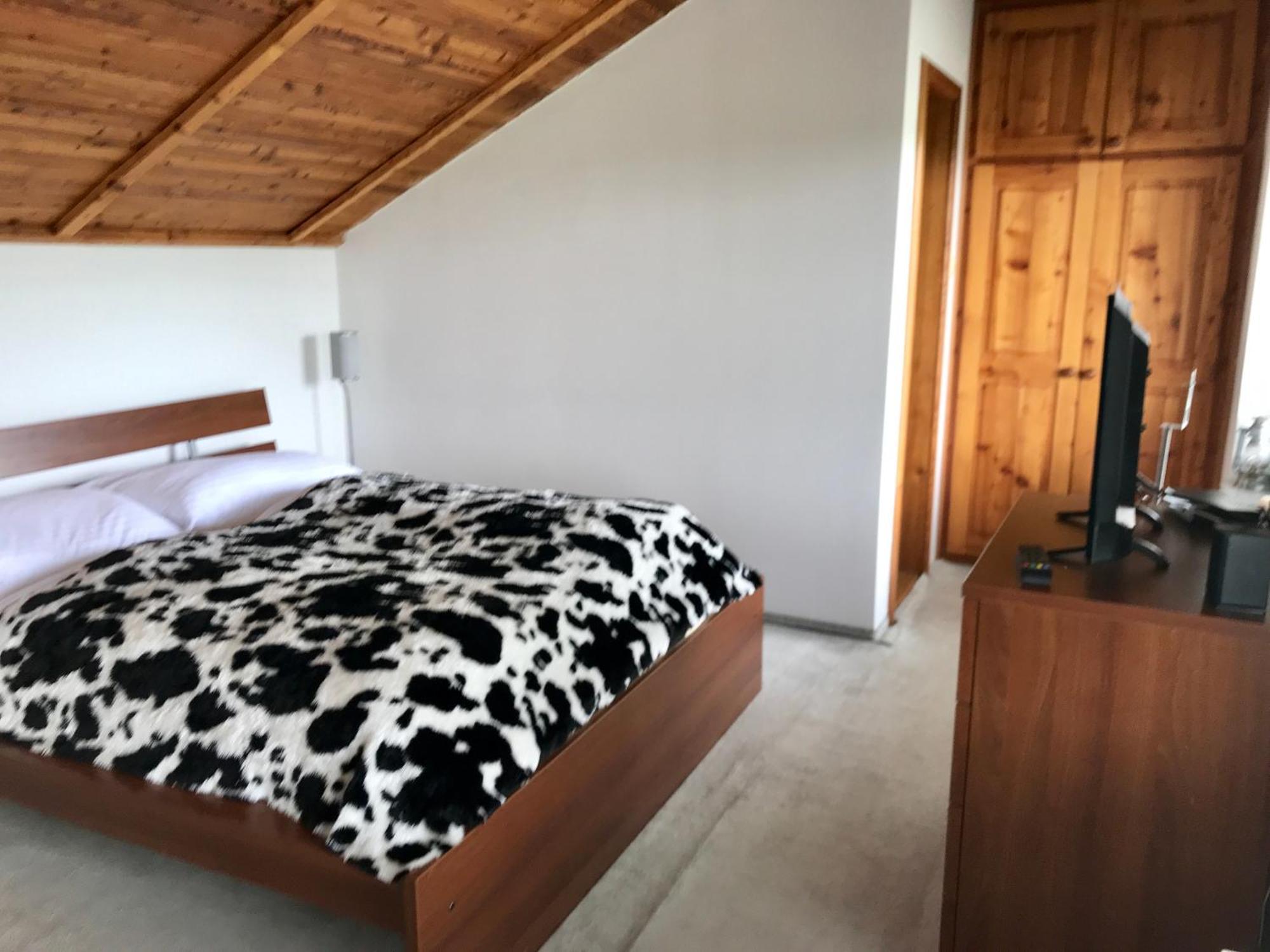 Hotel Club M.K.M. Modra Chambre photo
