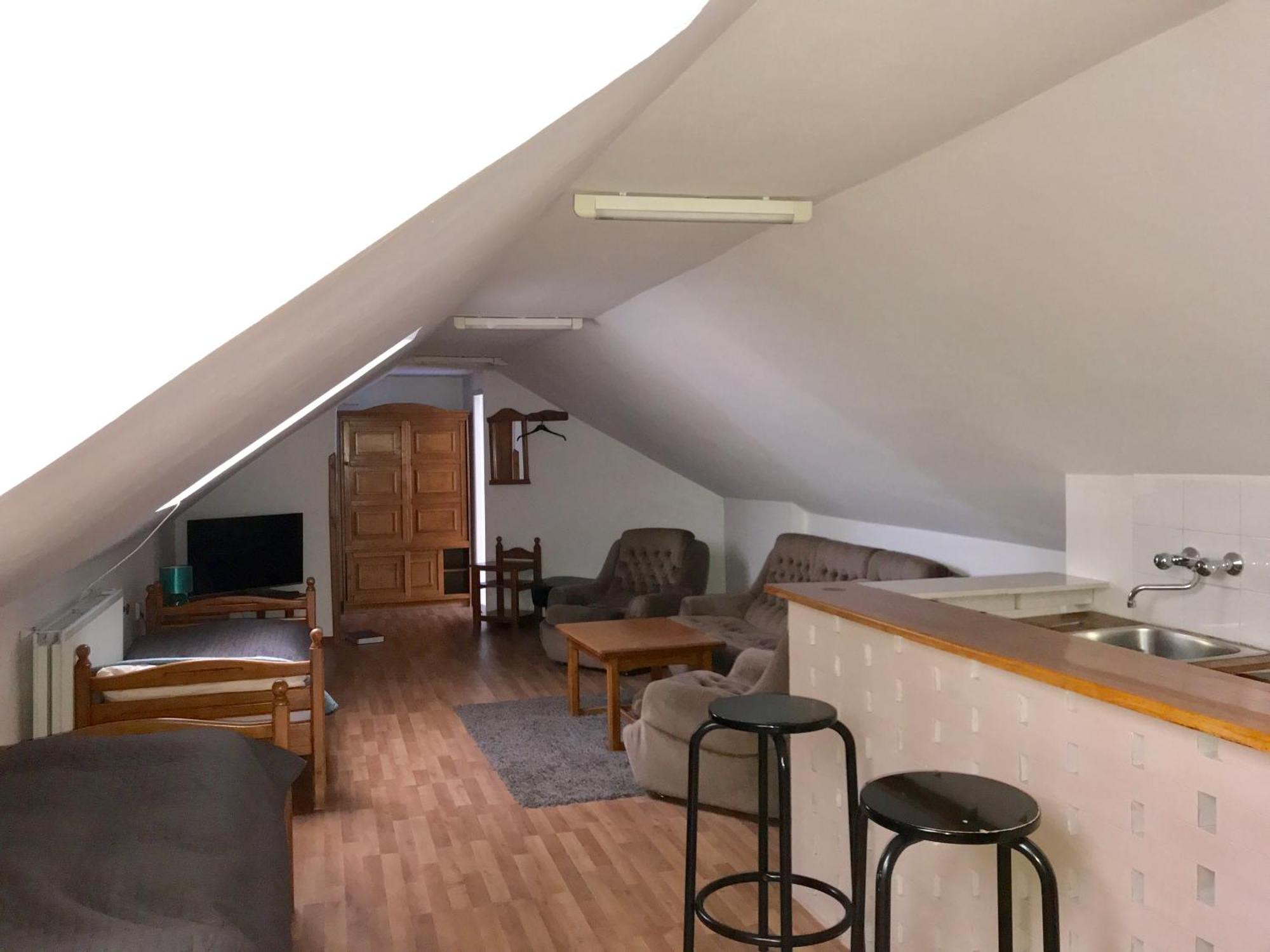 Hotel Club M.K.M. Modra Chambre photo