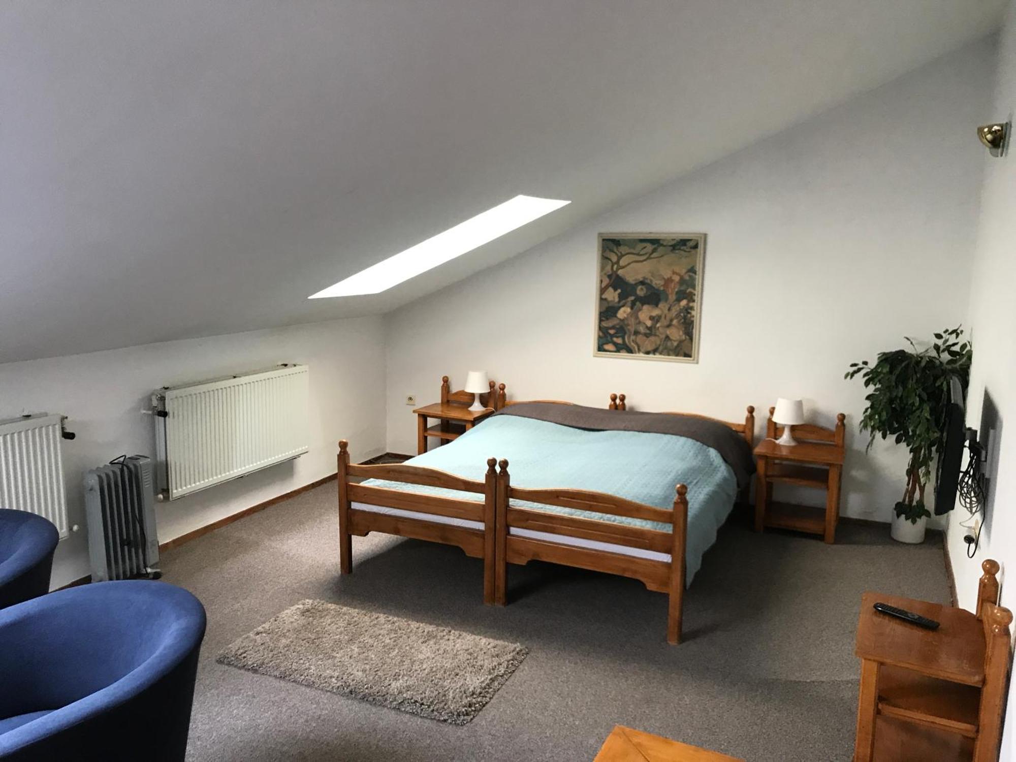 Hotel Club M.K.M. Modra Chambre photo