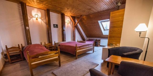 Hotel Club M.K.M. Modra Chambre photo