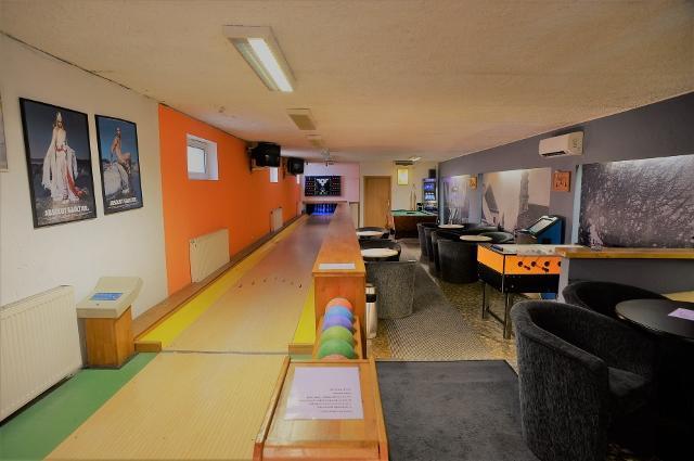 Hotel Club M.K.M. Modra Extérieur photo