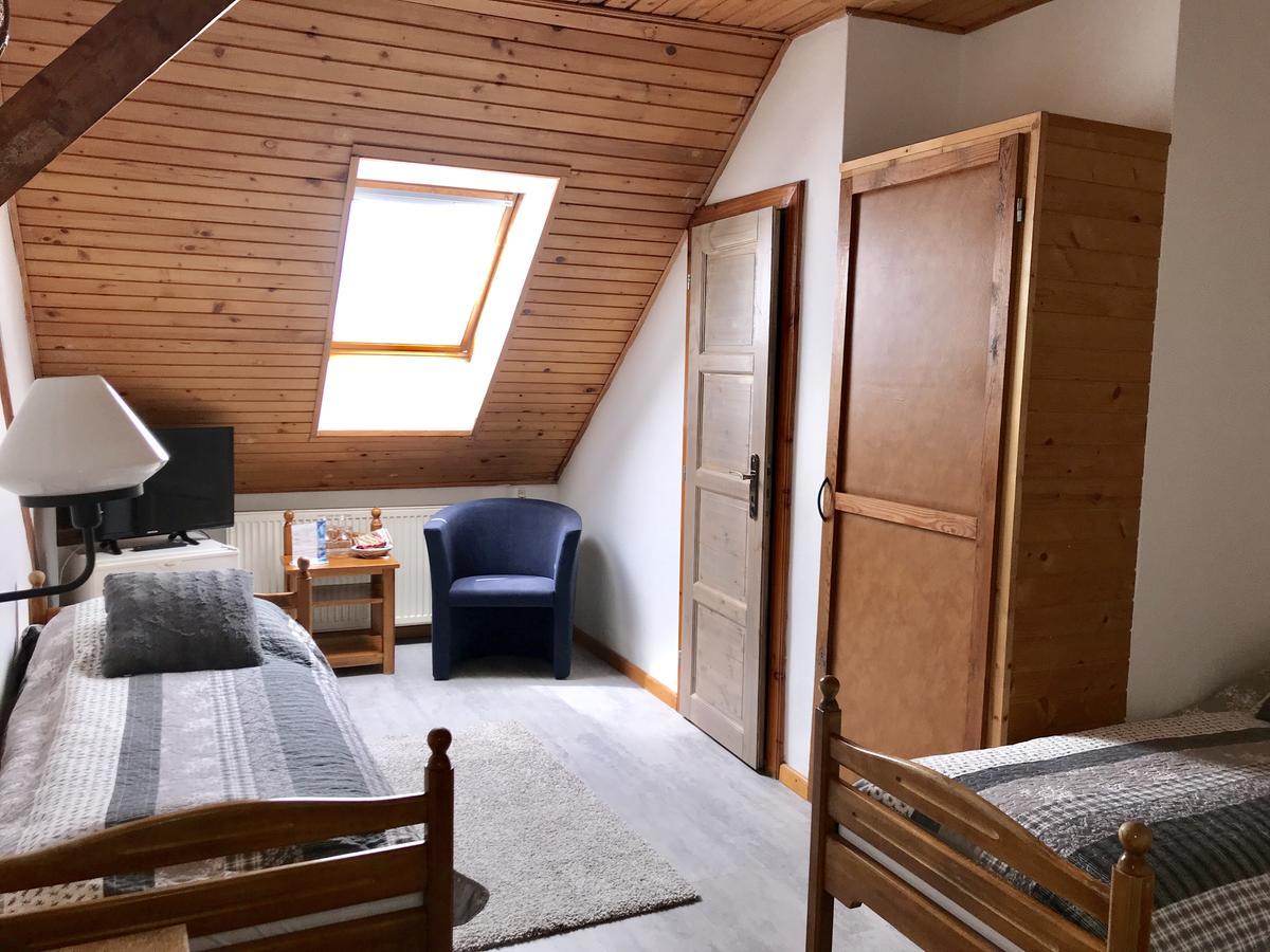 Hotel Club M.K.M. Modra Chambre photo