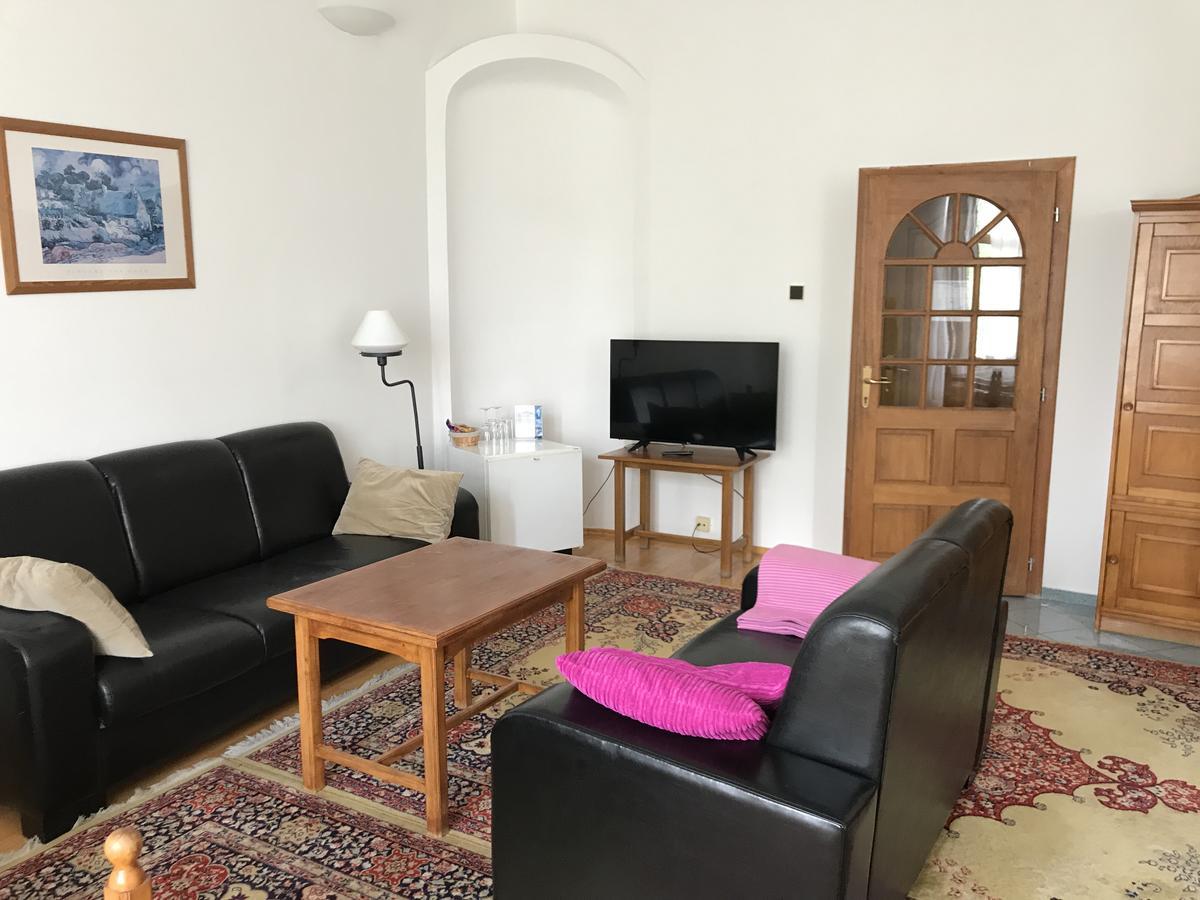 Hotel Club M.K.M. Modra Chambre photo