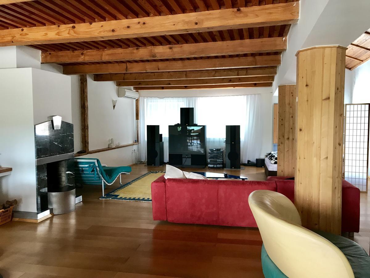Hotel Club M.K.M. Modra Extérieur photo